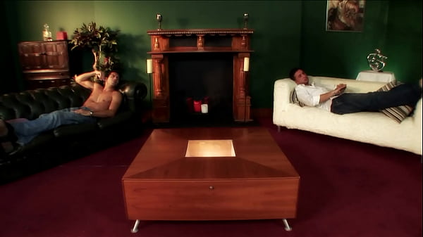 Banging Family - My crazy stepsis want to do DP anal sex