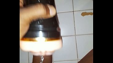 Jerking off S15 EP6
