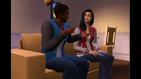 SimSex Vol 1|Cap.1-La primera visita.