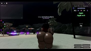 roblox nude