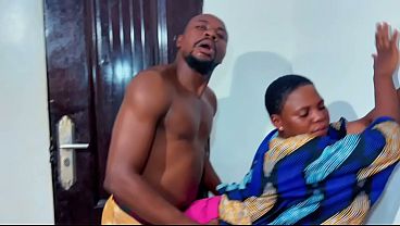 Download Video - Delivery boy fucking small madam in her apartment