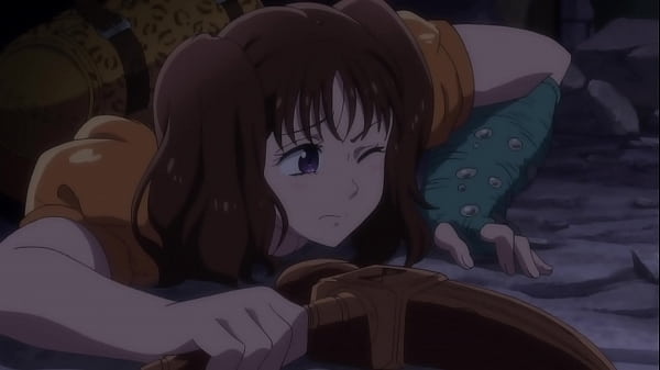 Nanatsu no Taizai EP 17 Dublado (HD)