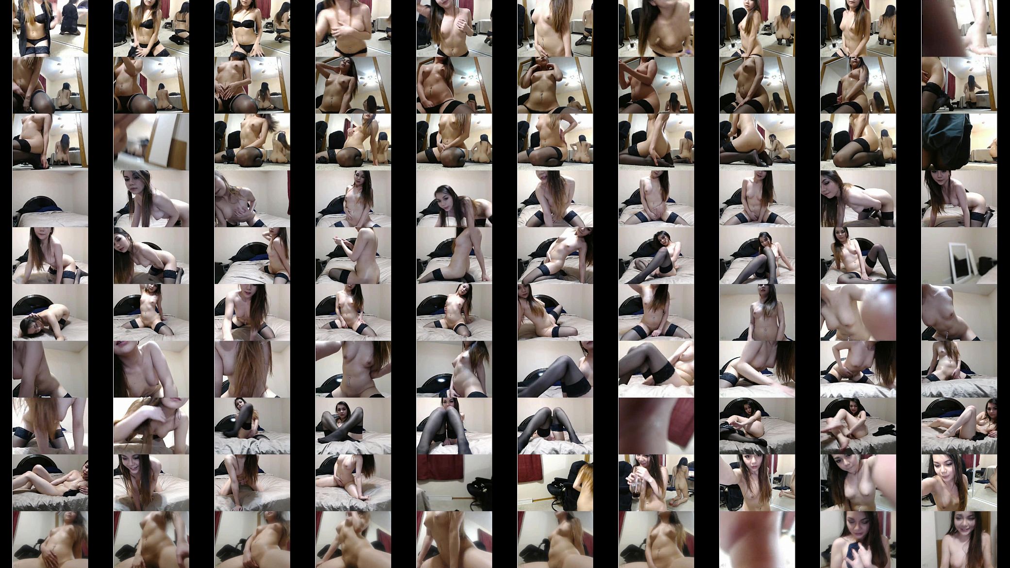 ASIAN WEBCAM 62 预览图