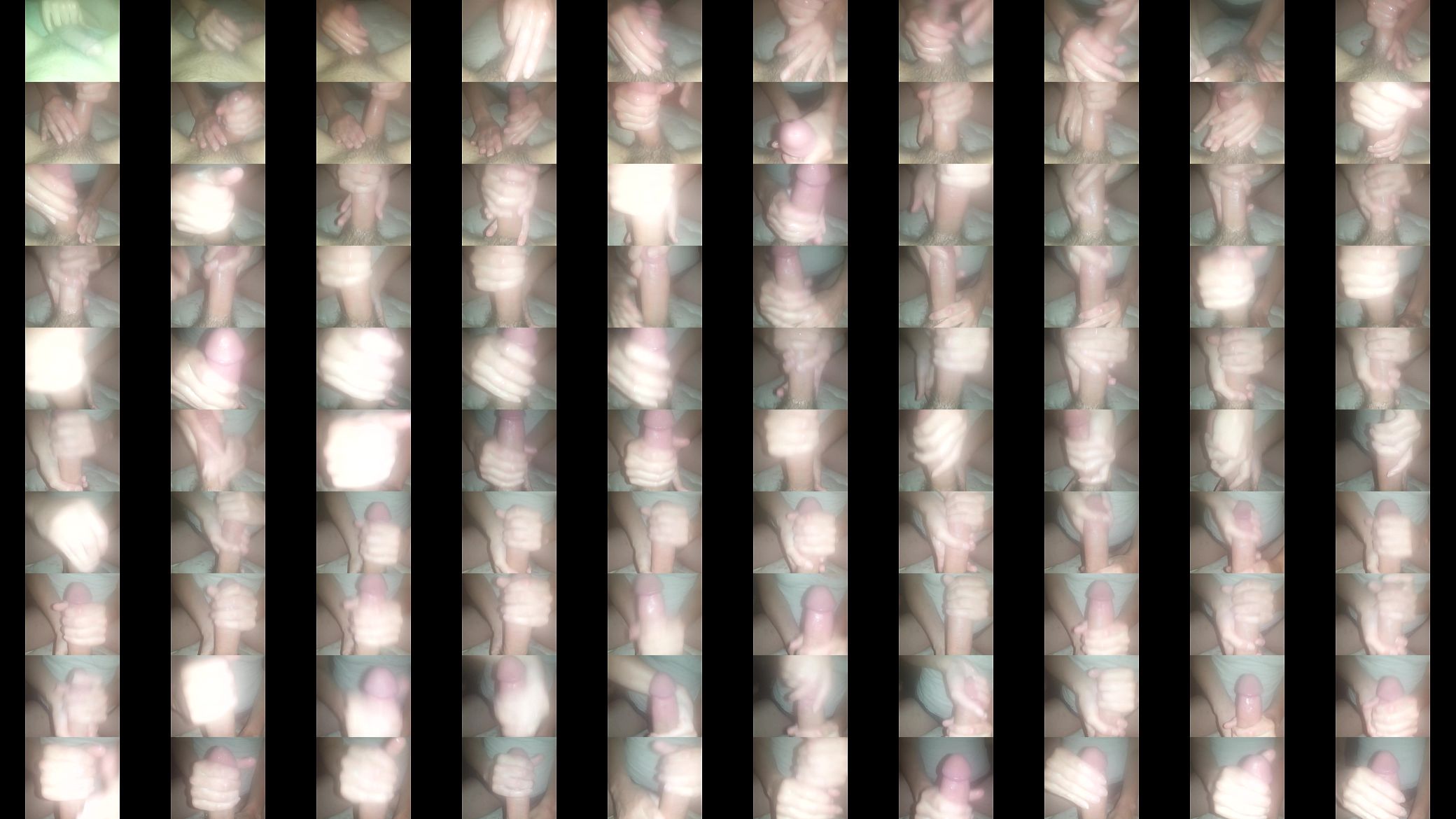Handjob makes me cum 预览图