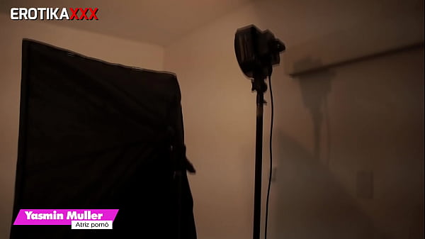 Yasmin Muller - trechinho de ensaio fotográfico com Diretor Gozador 19