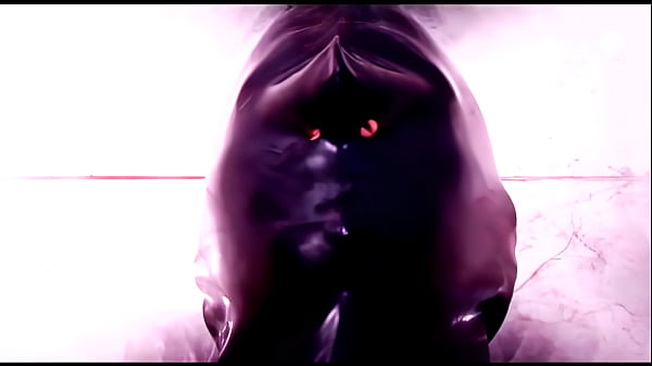 Brooke Haven Has Kinky Latex And Fishnet Sex