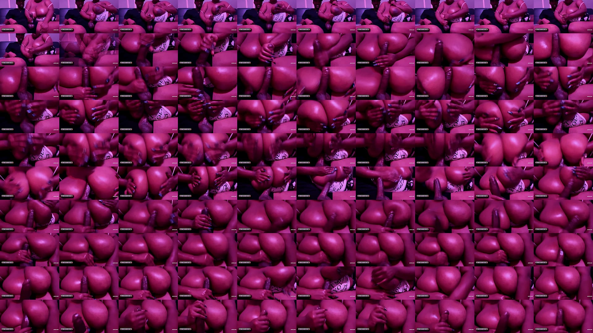 ASTROGLIDE( PINK KANDI XXX) 预览图
