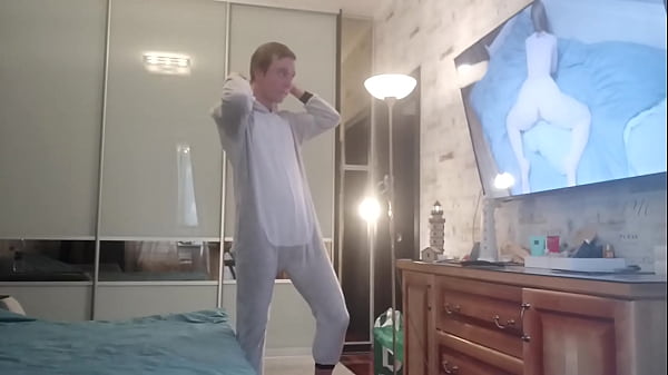 Download Video - mars6mars masturbate at video Kinodiva2003 after work as animator