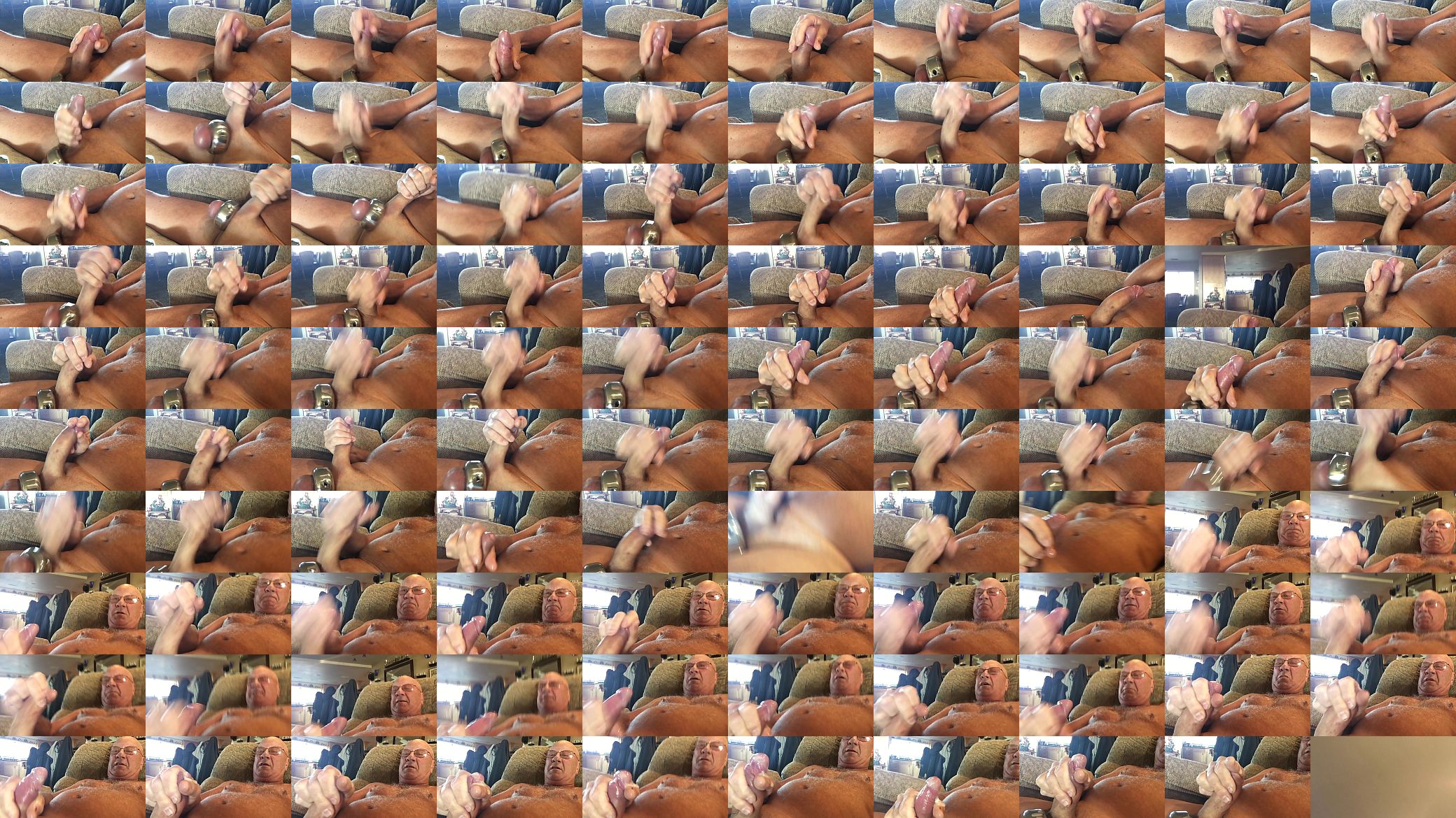 Masturbating to cum 预览图