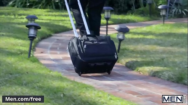 Download Video - Hunk Guys &lpar;Pierce Paris&comma; Michael Jackman&rpar; Riding Each Others Ass - Men&period;Com