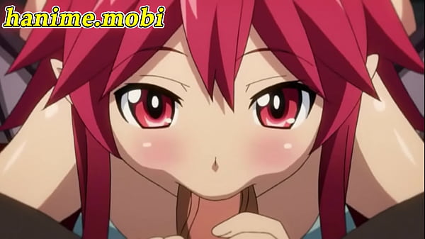 Download Video - Itadaki&excl; Seieki Dub Charming devil girl sexy Blowjob P1