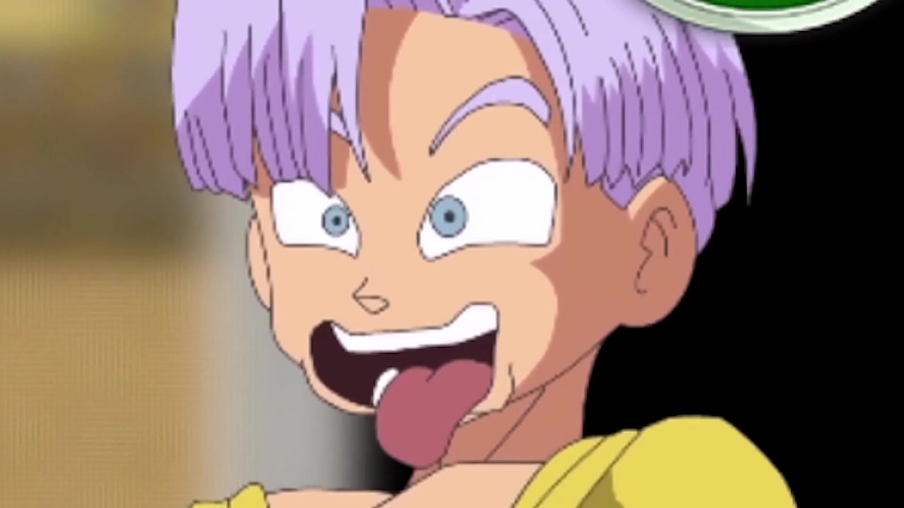 ESTA CRONOLOGÍA DE DRAGON BALL DEBERÍA SER ELIMINADA (Android Quest For The Ballz)
                   hentai anime manga animation bulma trunks dragon ball dbs dragon ball super future trunks muchos negros