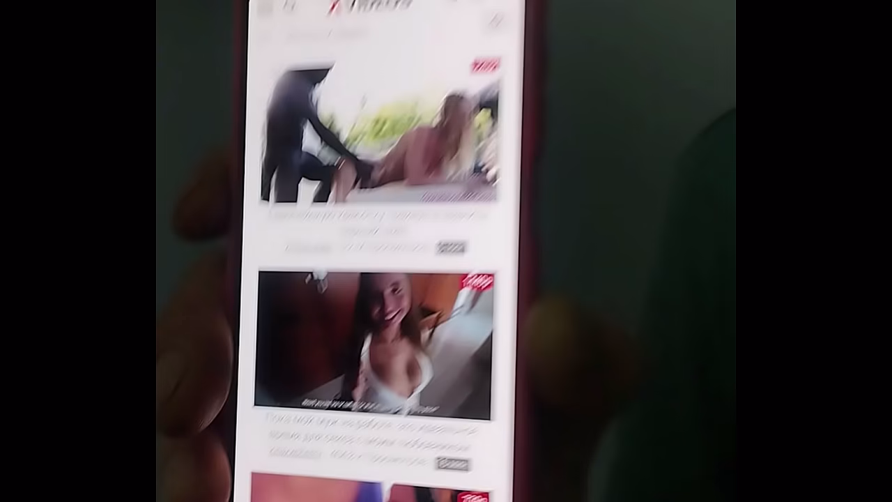 Видео для верификации