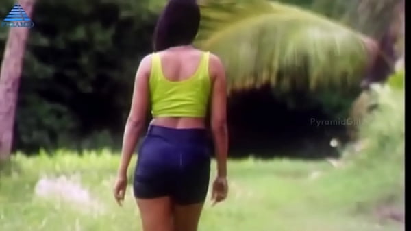 Roja hot ass
