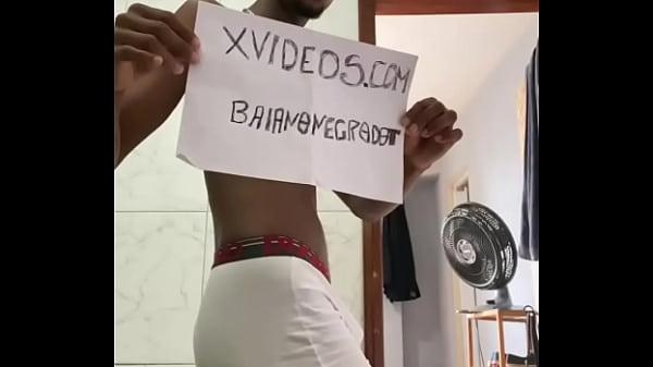 Vídeo de verificação