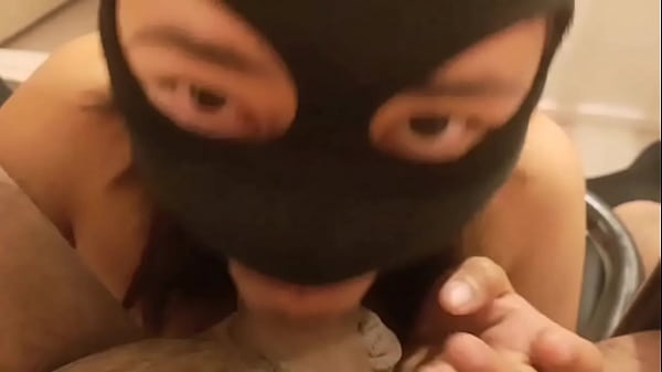 Filipina Fucked Eats Cum For Breakfast