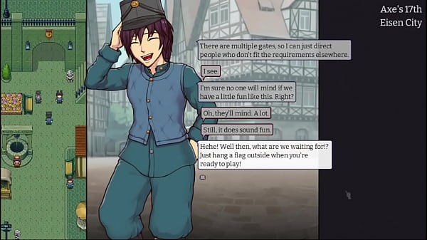 Getting a promotion and going to work in the city The Imperial Gatekeeper - Part 3