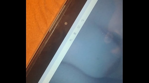 Lecheo foto de amiga