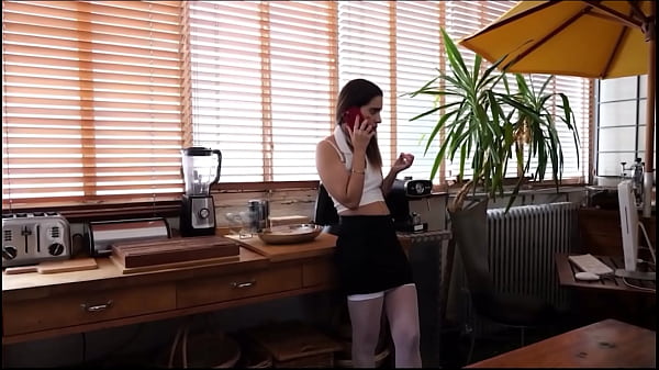 New full sc&egrave;ne J&rsquo;ai tromp&eacute; mon mari avec son employ&eacute; ? Et toi ...