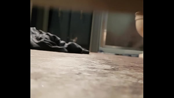 Wife Caught On Cam Using Showerhead To Get Off