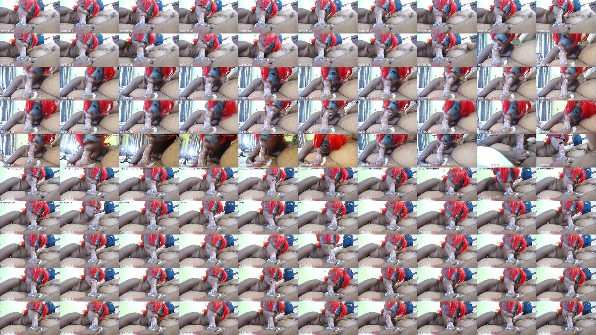 Hottest pukejob video dirty sloppy blowjob part 4 预览图