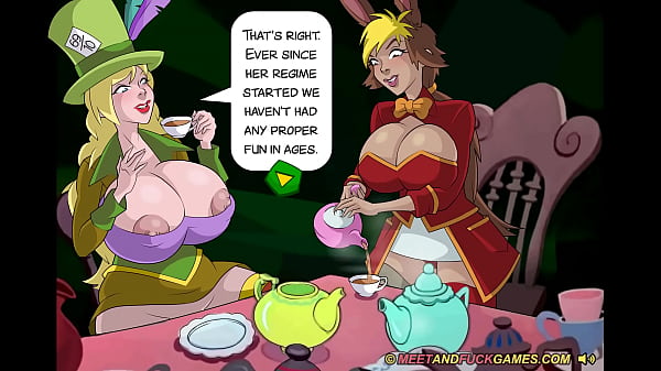 Alistair in Cumderland: Chapters 1, 2 - 1080p 60fps - Meet and Fuck Games - Flash Game - Two chapters compilation
