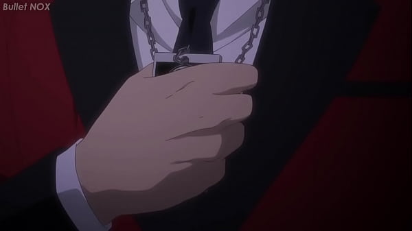 Kakegurui 01 Latin