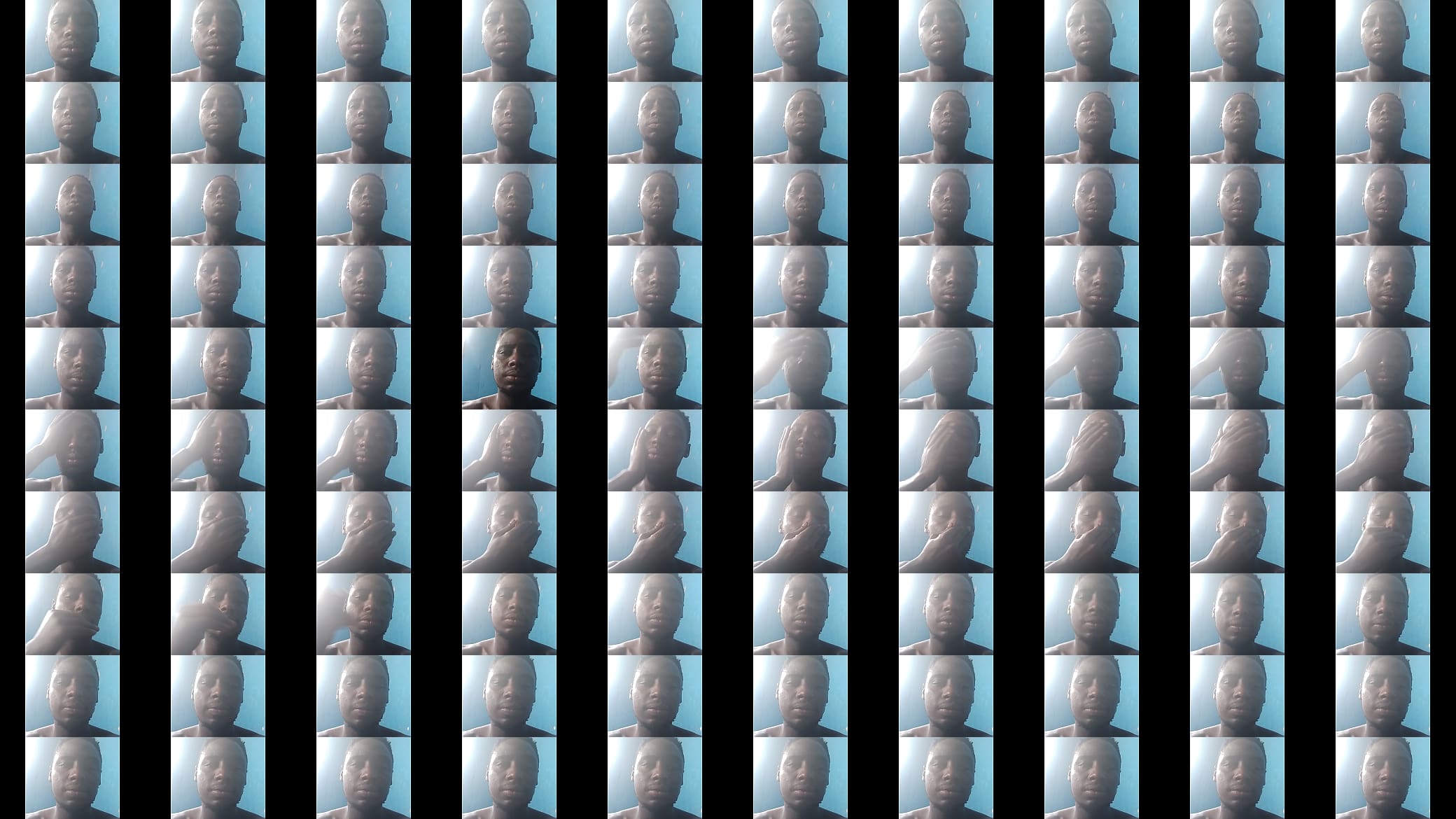 Verification video 预览图