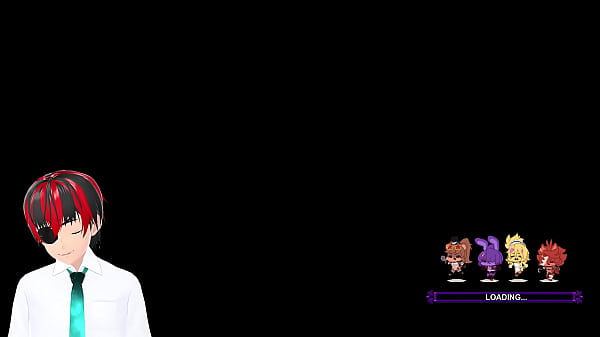 Download Video - Mommy&quest; &lpar;Fap Nights At Frenni's &num;2&rpar;