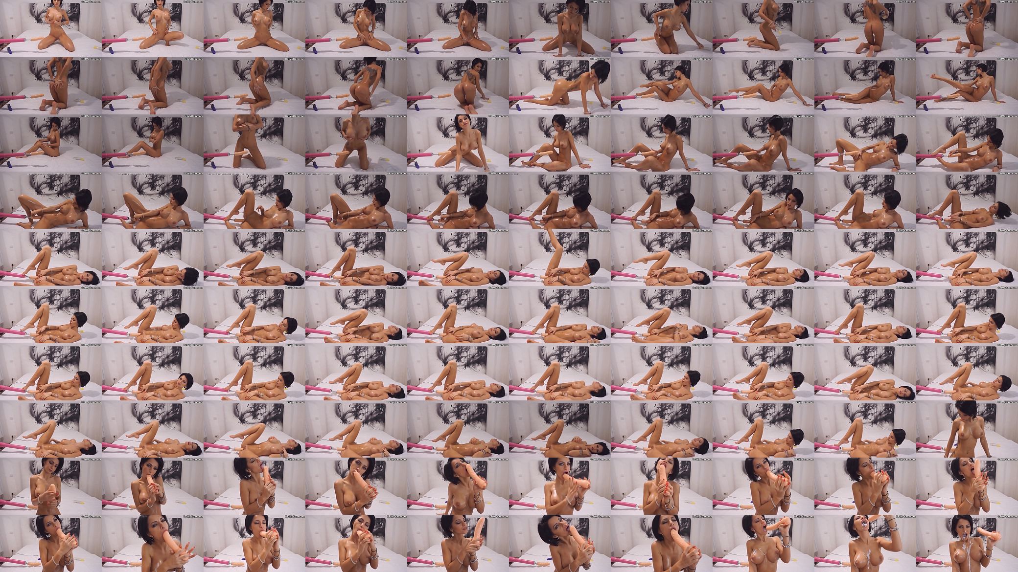 Das geilste Camgirl das du jemals gesehen hast 预览图