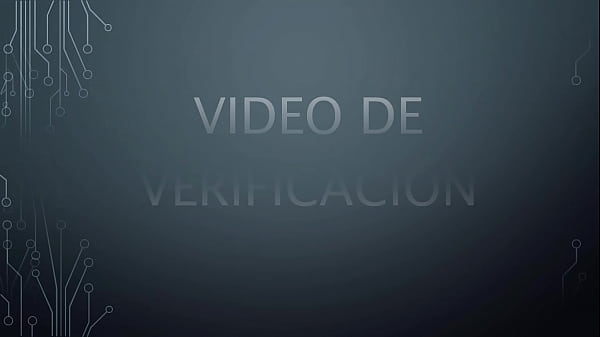 Sissy cross video de confirmacion