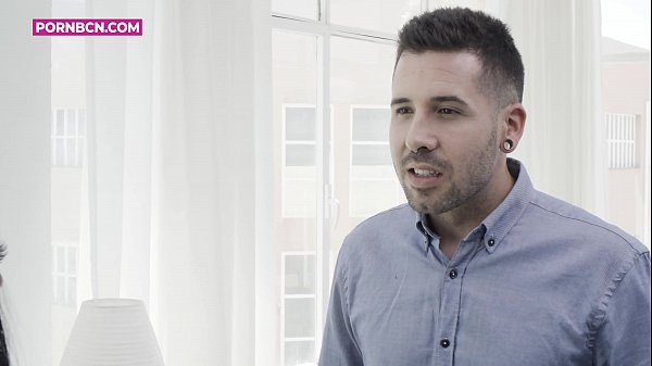 COCK ADDICTION 4K Porn For Women / Newly divorced and free seducing the young and handsome appraiser / Kevin White - Canela Skin / english subtitled porno parody for womens blowjob doggy style anal squirt squirting orgasm female boy male straight pornstar