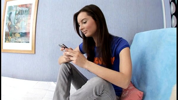 2 beauties play with dildo