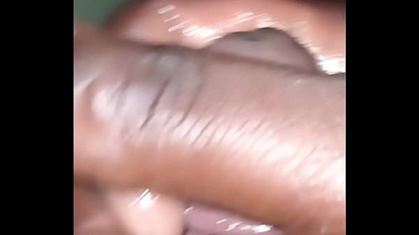 Wet dick from a wet pink pussy