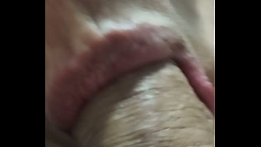 Pov amatőr pornó, szex a csinos latina milf-fel a lakásában