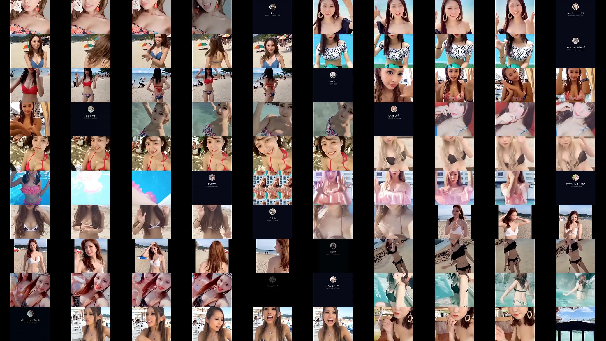 【t.】japanese sexy dance big boobs #5 预览图