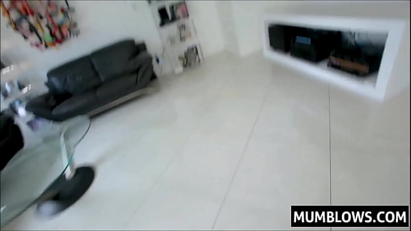 virgin stepson first time with stepmom