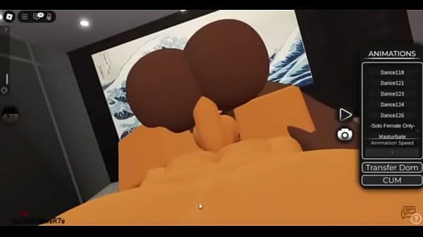 Fucking My Girl Bestfriend In Roblox