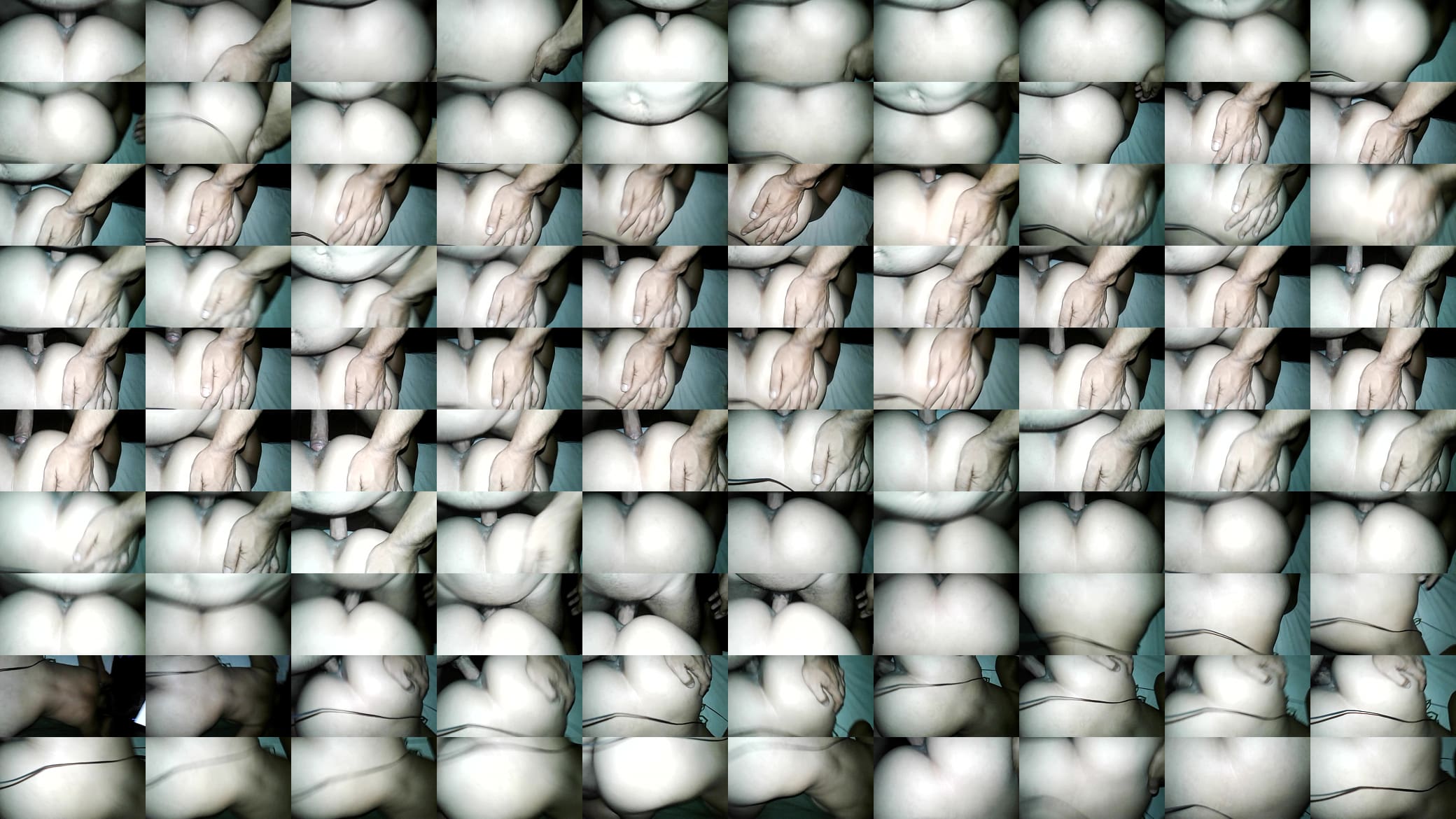 NOVINHA DEU PRA MIN part 2 预览图
