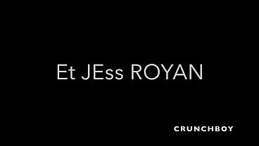 une camera filme un arabe qui baise en francais