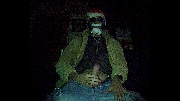 Sit on my Big Hot Torch with your wet heavy bot...