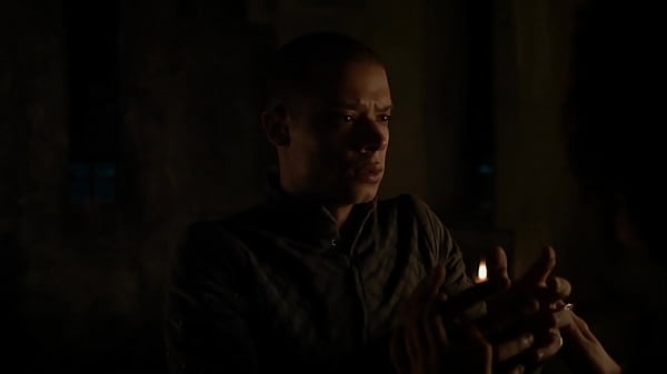 Nathalie Emmanuel Game of Thrones Season 7 episode 2