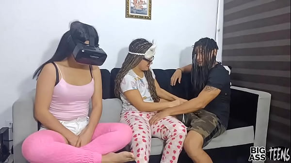 Perverted stepsister likes to suck cock and fuck her stepbrother gives him her ass and cums in hot pussy pussy