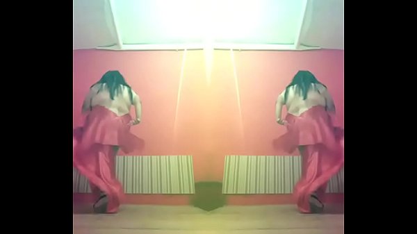 Carolina sexy baile parte 1