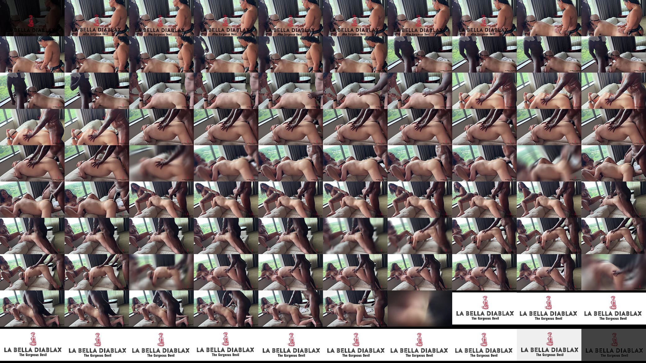 Bi Sissy Training 预览图