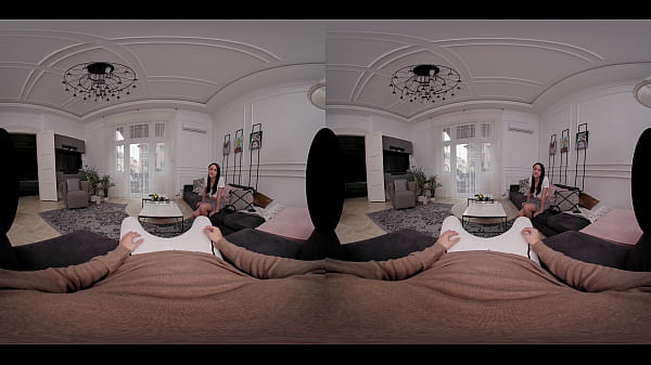 [VR] Let ́s Match & Meet starring Marceline Moreno