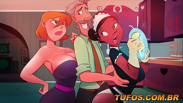 Download Video - Cleusa&comma; a empregada mais gostosa do Brasil&excl; As empregadas brasileiras s&atilde;o as melhores&excl;