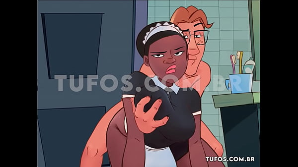 Cleusa, the hottest maid in Brazil! The Brazilian maids of Pornhub
