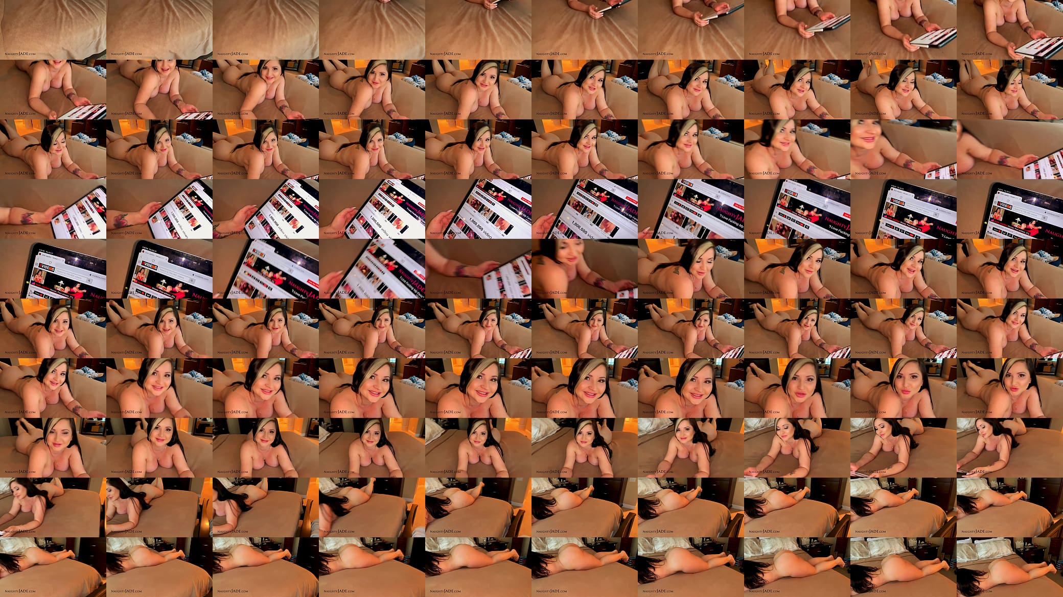 Verification video 预览图