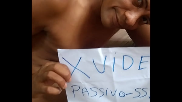 Vídeo de verificação